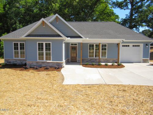 308 S Elm St, Creedmoor, NC, 27522-9617 | Card Image