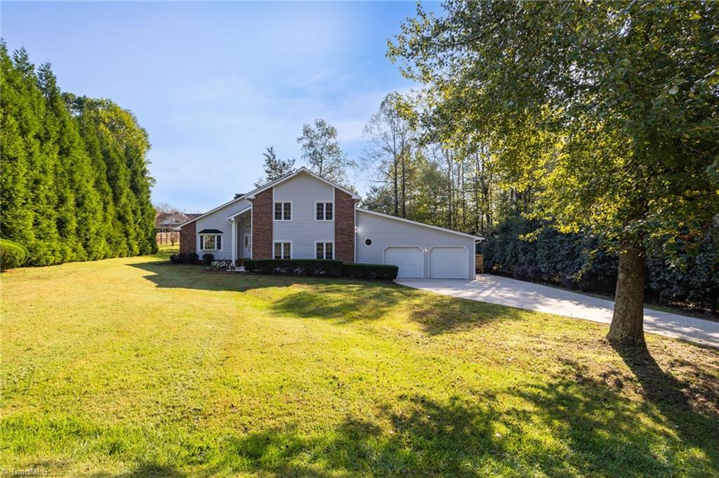 West Rd, Kernersville, NC 27284