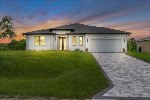 2328 Irondale Rd, NORTH PORT, FL, 34287-3751 | Card Image