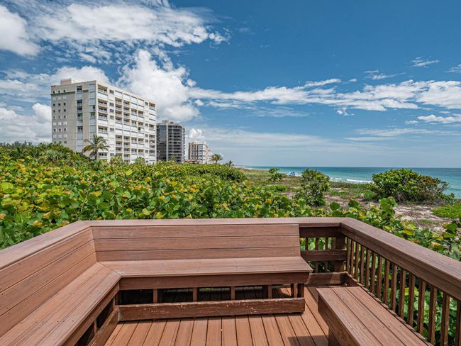 PH6 - 3870 N Highway A1a, Condo with 2 bedrooms, 2 bathrooms and null parking in Hutchinson Island FL | Image 60