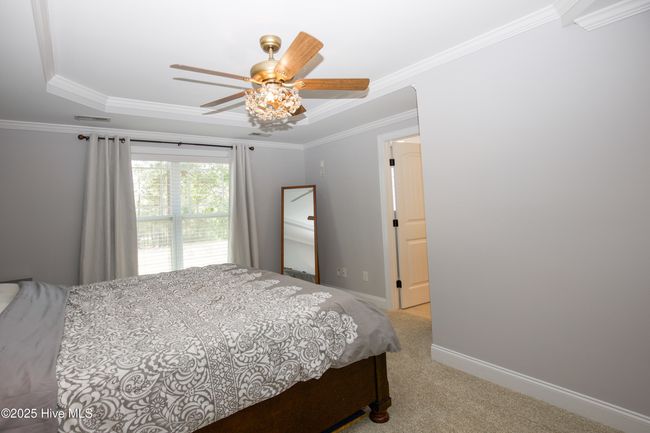 1471 Micahs Way N, House other with 3 bedrooms, 3 bathrooms and 2 parking in Spring Lake NC | Image 40