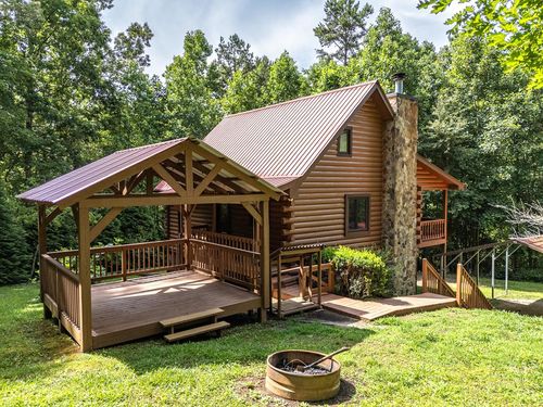 44 Red Wolf Trail, Blairsville, GA, 30512 | Card Image