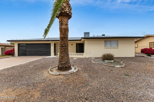 6740 E Adobe St, Mesa, AZ, 85205-6009 | Card Image