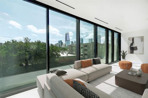 203-1006 Baylor St, Austin, TX, 78703-4940 | Card Image