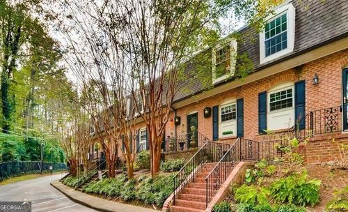 4-1261 Lavista Rd Ne, Atlanta, GA, 30324-3854 | Card Image