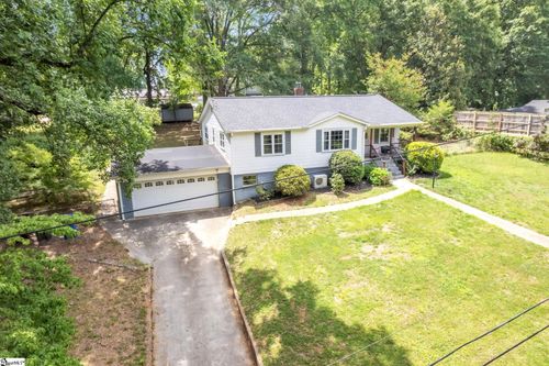 5 Jones Cir, Greenville, SC, 29617-2315 | Card Image