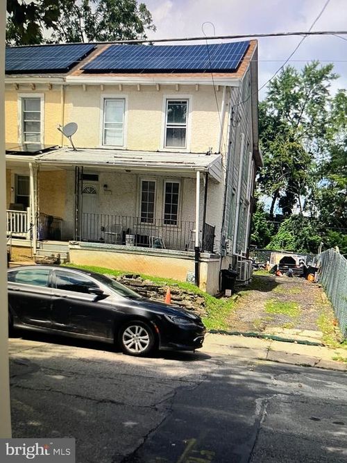 2023 Eastburn Avenue, PHILADELPHIA, PA, 19138 | Card Image
