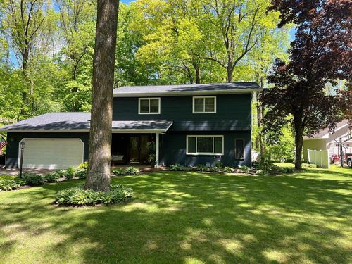 1105 Ridge Road, Marshfield, WI, 54449 | Card Image