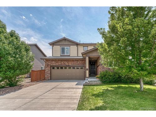 25586 E Maple Ave, Aurora, CO, 80018-4652 | Card Image