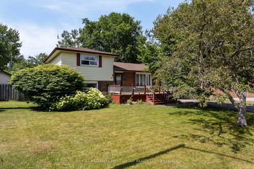 20 Lambard Cres, Ajax, ON, L1S1M5 | Card Image