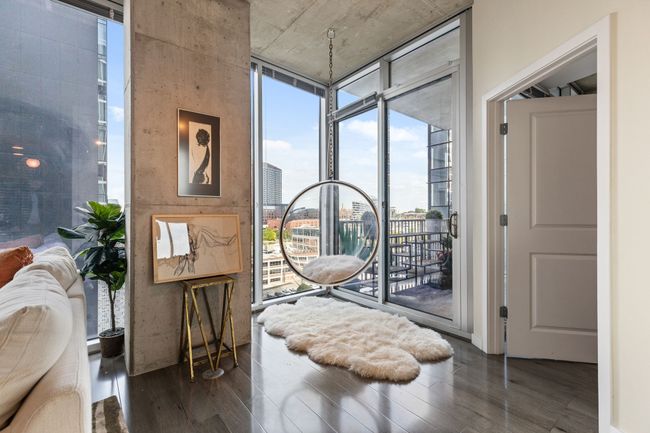 UNIT-914 - 301 Demonbreun St, Condo with 2 bedrooms, 2 bathrooms and 2 parking in Nashville TN | Image 14