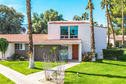 unit-a-2521 N Whitewater Club Dr, Palm Springs, CA, 92262-2666 | Card Image