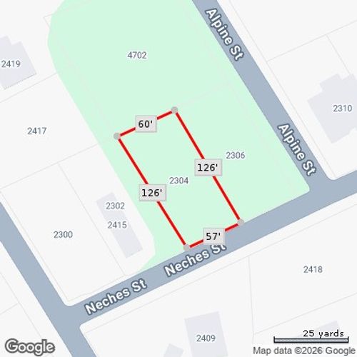 2304 Neches Street, Granbury, TX, 76048 | Card Image