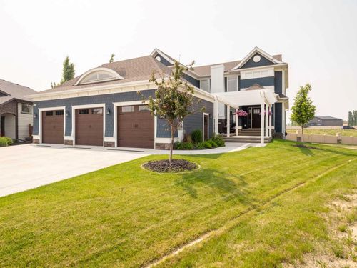 245 Prairie Rose Pl S, Lethbridge, AB, T1K5V7 | Card Image