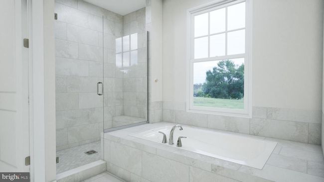 1023 Captain Richards Ct, House other with 5 bedrooms, 4 bathrooms and null parking in MARSHALL VA | Image 15