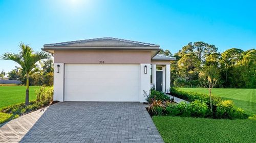 336 Se Via Sangro, Port St Lucie, FL, 34952-6241 | Card Image