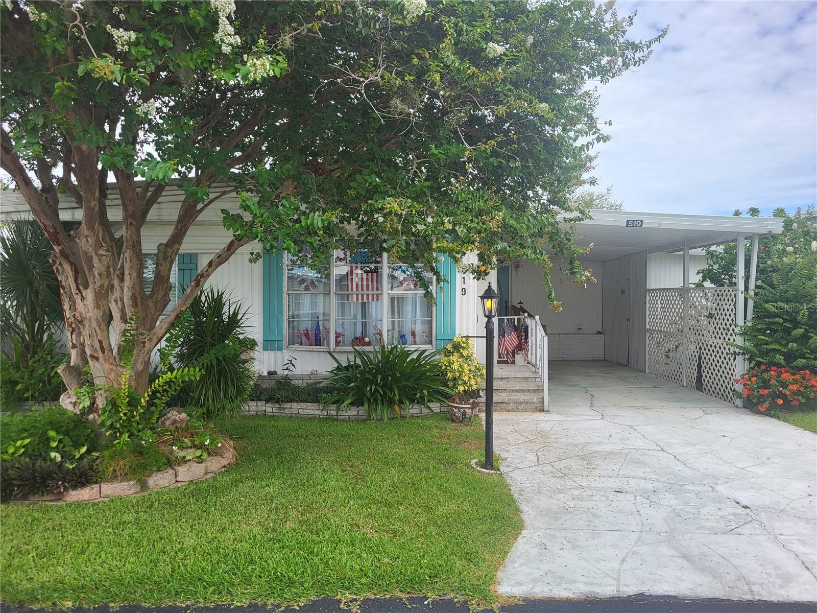 Sycamore Ln, Haines City, FL 33844