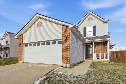 1100 Spegele Ct, Xenia, OH, 45385-5765 | Card Image