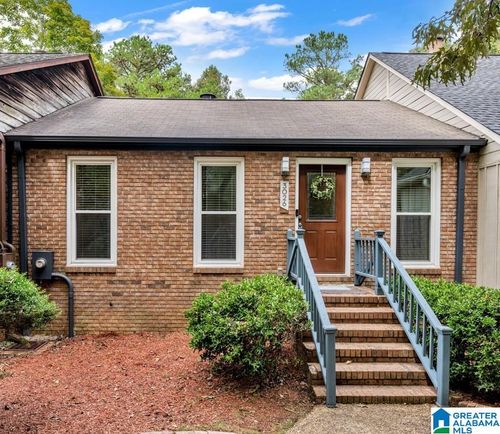 3026 Old Stone Dr, Birmingham, AL, 35242-4022 | Card Image