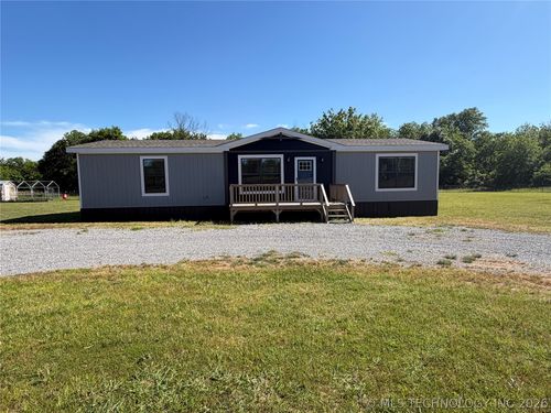 1752 Krebs Lake Rd, McAlester, OK, 74501-8840 | Card Image