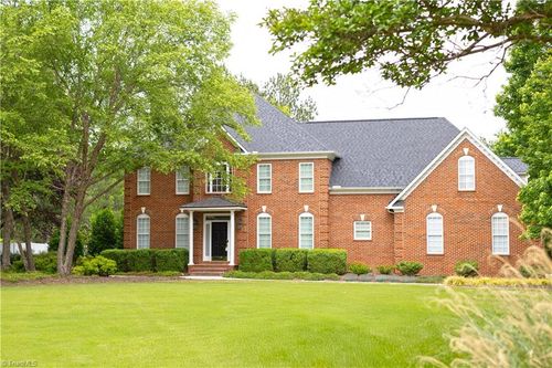 6104 Morganshire Dr, Summerfield, NC, 27358-7812 | Card Image