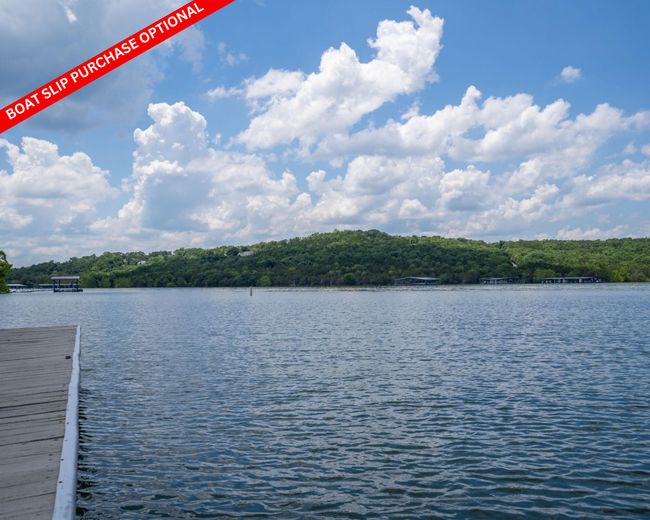 Lakefront Acreage Boat Slip | Image 24