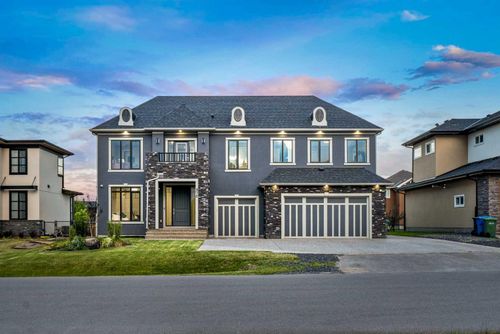 876 East Lakeview Road, Chestermere, AB, T1X0W7 | Card Image