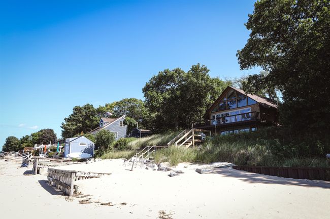 9184 Crescent Beach Rd, House other with 3 bedrooms, 2 bathrooms and null parking in Pigeon MI | Image 31