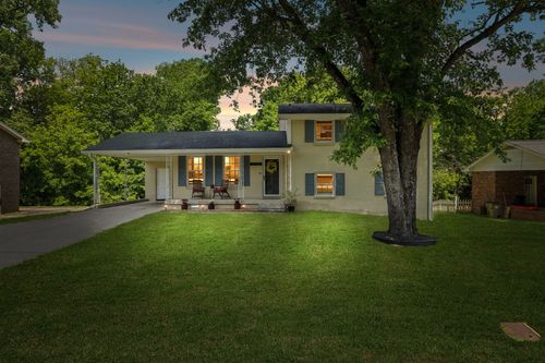 3138 Boulder Park Dr, Nashville, TN, 37214-3804 | Card Image