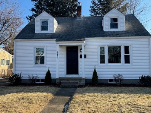 119 Powell Ave, Springfield, MA, 01118-2248 | Card Image