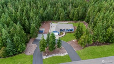 28121 318th Drive Se, House other with 4 bedrooms, 1 bathrooms and 2 parking in Ravensdale WA | Image 2