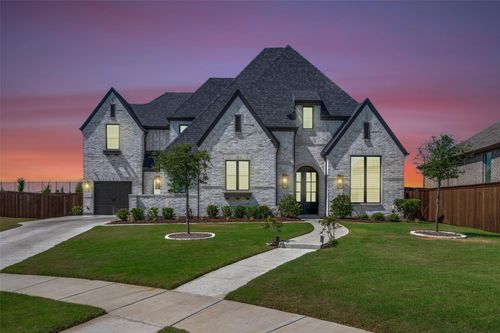 2009 Wellspring Trl, Mansfield, TX, 76063-7280 | Card Image