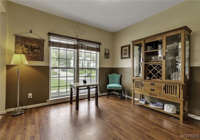 2233 Fox Chase Rd, House other with 4 bedrooms, 3 bathrooms and null parking in Lake View NY | Image 16