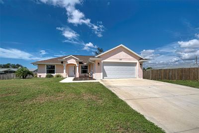 760 Acadia Road, House other with 3 bedrooms, 2 bathrooms and null parking in Venice FL | Image 1