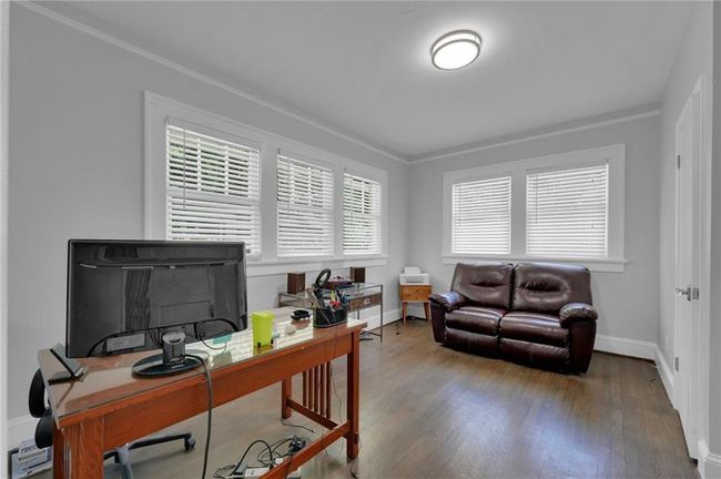 1667 Sylvan Rd Sw, House other with 3 bedrooms, 2 bathrooms and 2 parking in Atlanta GA | Image 19