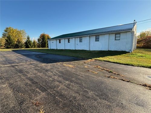 5775 Holley Byron Rd, Clarendon, NY, 14429 | Card Image