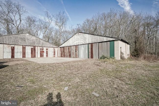 816 Hawks Bridge Rd, House other with 4 bedrooms, 3 bathrooms and null parking in MANNINGTON NJ | Image 28