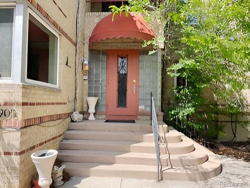 2-3905 E 2nd Ave, Denver, CO, 80206-7521 | Card Image
