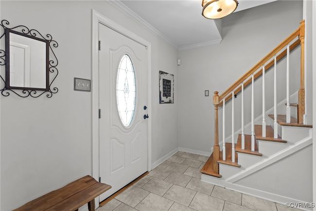 4019 Poplar Grove Rd, House other with 4 bedrooms, 3 bathrooms and null parking in Midlothian VA | Image 8