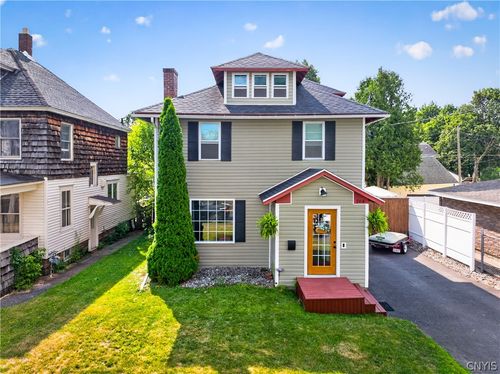 704 Cherry St, Rome, NY, 13440-4106 | Card Image