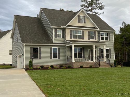 1326 Wharf Hill Drive, Smithfield, VA, 23430 | Card Image