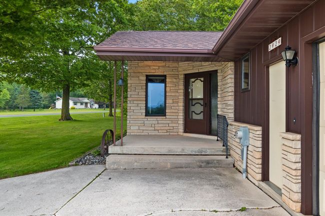2929 Brunner Rd, House other with 3 bedrooms, 2 bathrooms and null parking in Manitowoc WI | Image 62
