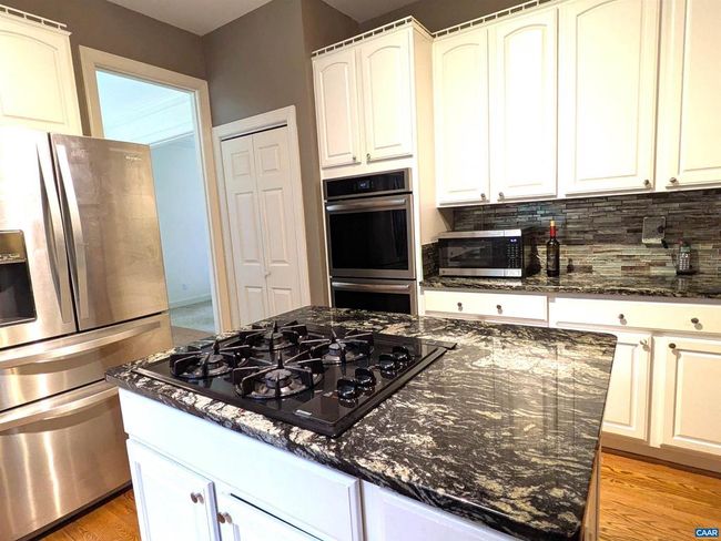 5205 W Hoover Rd, House other with 4 bedrooms, 4 bathrooms and null parking in REVA VA | Image 31