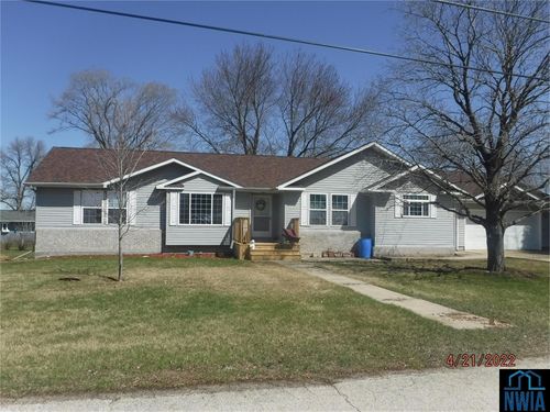 505 E 2nd St, Fonda, IA, 50540-1011 | Card Image
