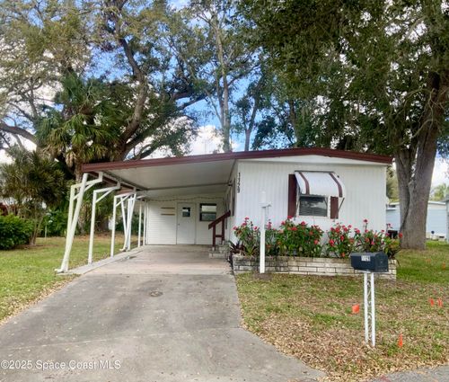 1129 Crystal Court Ne, Palm Bay, FL, 32907 | Card Image