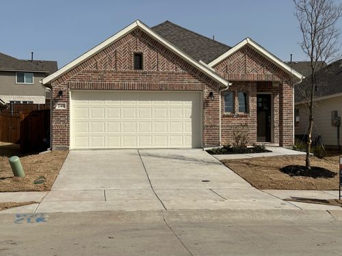 240 Town Park Ave, Princeton, TX, 75407-9846 | Card Image