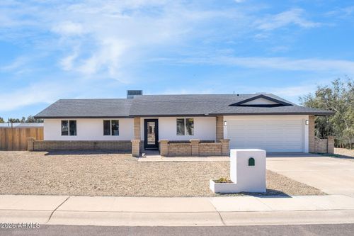 5333 E Friess Drive, Scottsdale, AZ, 85254 | Card Image