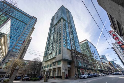2508-438 Seymour St, Vancouver, BC, V6B6H4 | Card Image