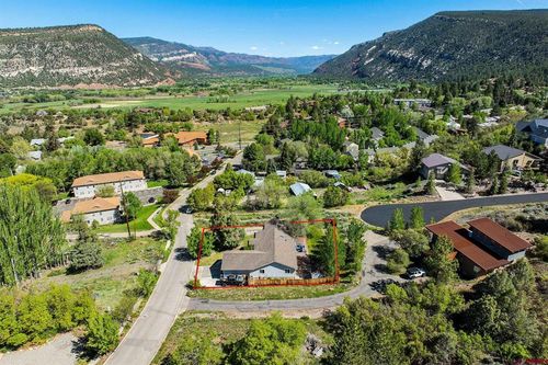 125 Ball Ln, Durango, CO, 81301-8841 | Card Image