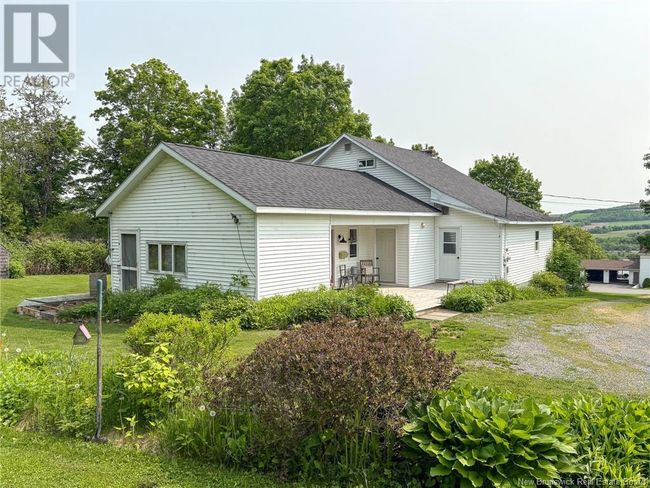124 Riverview Dr, House other with 5 bedrooms, 2 bathrooms and null parking in Florenceville Bristol NB | Image 6